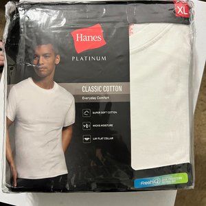 Hanes T-Shirt